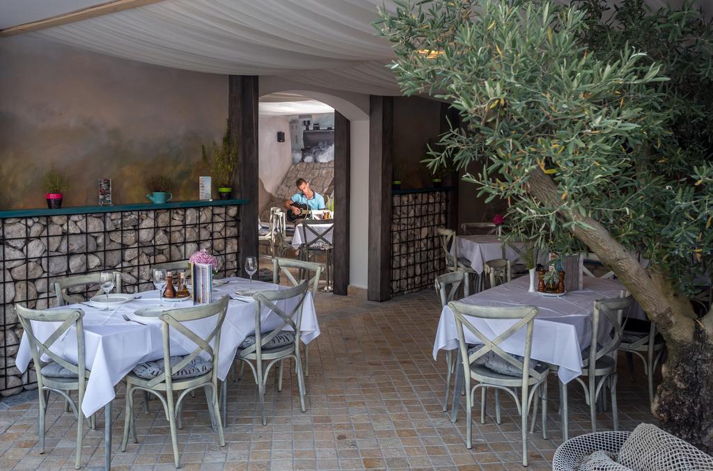 Hotel Perla Херцег Нови Екстериор снимка